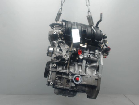 MOTEUR ESSENCE NISSAN NOTE 1.6