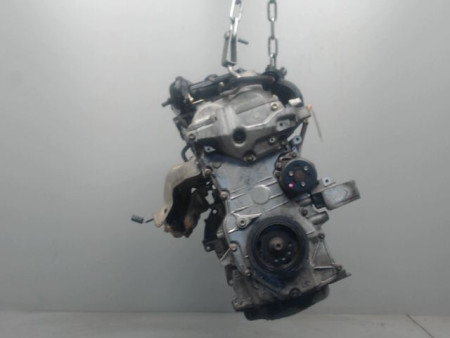 MOTEUR ESSENCE NISSAN NOTE 1.6