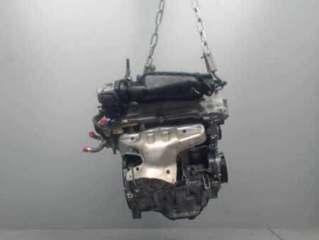 MOTEUR ESSENCE NISSAN NOTE 1.6