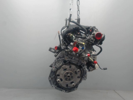 MOTEUR ESSENCE NISSAN NOTE 1.6