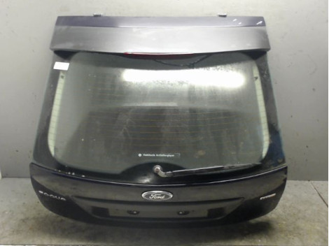 HAYON FORD FOCUS