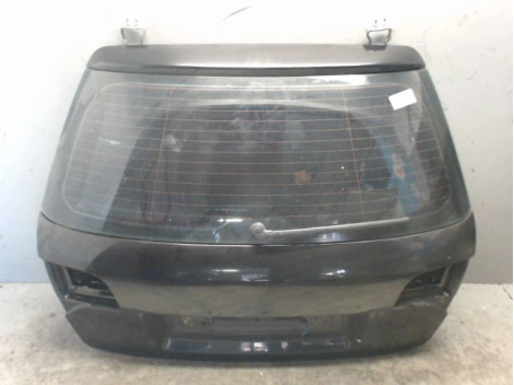 HAYON AUDI A4