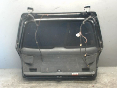 HAYON AUDI A4