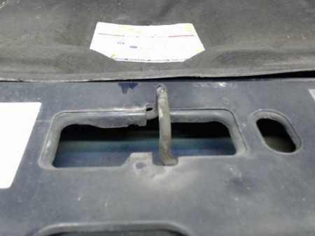 CAPOT FIAT PUNTO