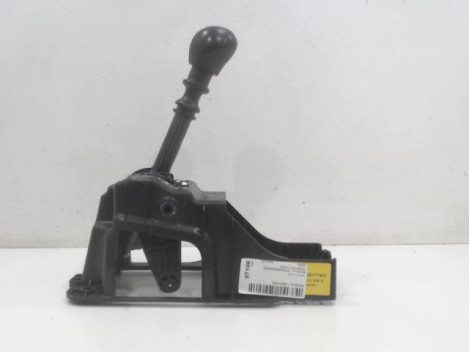 LEVIER DE VITESSES RENAULT MEGANE 1.5 dCi