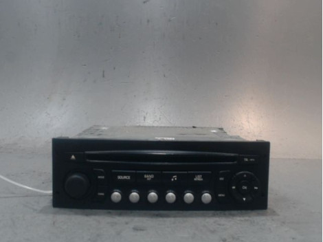 AUTORADIO CITROEN C3