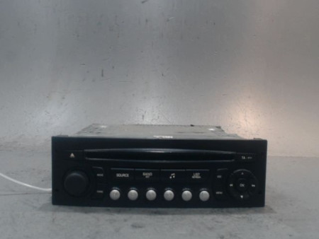 AUTORADIO CITROEN C3