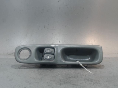 COMMANDE LEVE-GLACE PORTE AVG RENAULT TWINGO