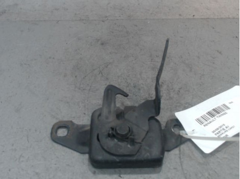 SERRURE CAPOT RENAULT TWINGO
