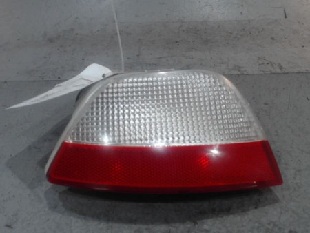 FEU DE PARE-CHOC ARRIERE DROIT FORD FOCUS
