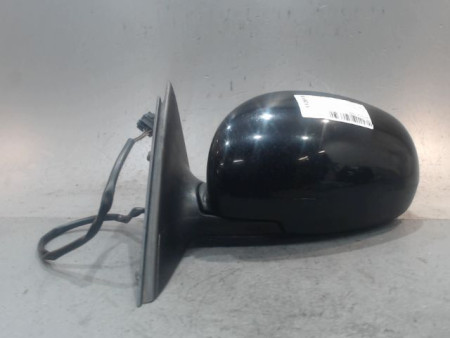 RETROVISEUR EXTERIEUR ELECTRIQUE GAUCHE SKODA FABIA