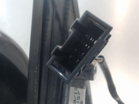 RETROVISEUR EXTERIEUR ELECTRIQUE GAUCHE SKODA FABIA