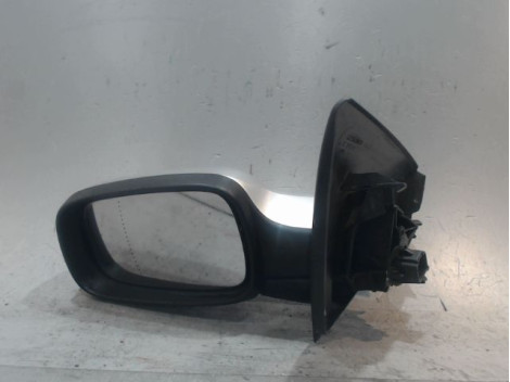 RETROVISEUR EXTERIEUR ELECTRIQUE GAUCHE RENAULT MEGANE