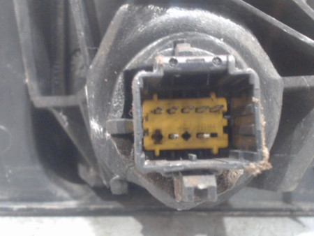 RETROVISEUR EXTERIEUR ELECTRIQUE GAUCHE RENAULT MEGANE
