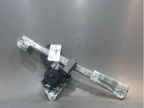 MECANISME+MOTEUR LEVE-GLACE AVANT DROIT DACIA SANDERO