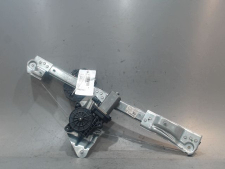 MECANISME+MOTEUR LEVE-GLACE AVANT DROIT DACIA SANDERO