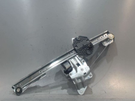 MECANISME+MOTEUR LEVE-GLACE AVANT DROIT DACIA SANDERO