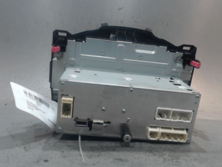ECRAN GPS CITROEN C1