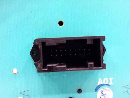 BLOC COMPTEURS PEUGEOT 406