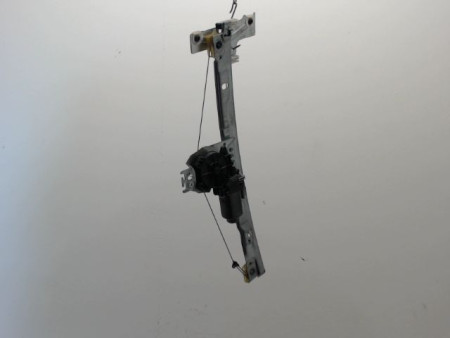 MECANISME+MOTEUR LEVE-GLACE AVANT DROIT PEUGEOT 207
