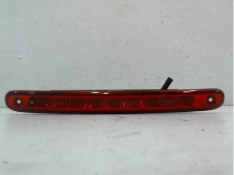FEUX STOP SUPPLEMENTAIRE PEUGEOT 107