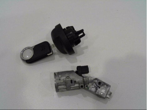 ANTIVOL DE DIRECTION CITROEN DS3 2009-