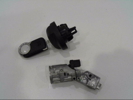 ANTIVOL DE DIRECTION CITROEN DS3 2009-