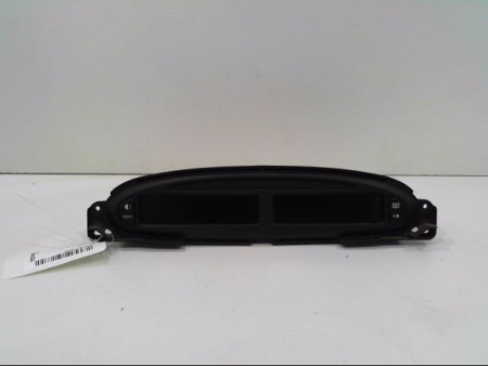 BLOC COMPTEURS CITROEN XSARA