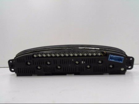 BLOC COMPTEURS CITROEN XSARA