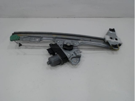MECANISME+MOTEUR LEVE-GLACE AVANT DROIT PEUGEOT 308