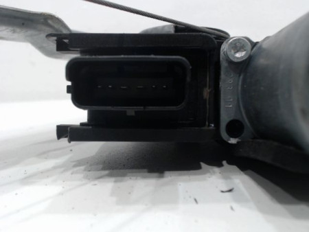 MECANISME+MOTEUR LEVE-GLACE AVANT DROIT PEUGEOT 308