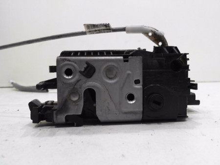 SYSTEME CONDAMNATION AVANT DROIT CITROEN C4
