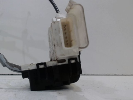 SYSTEME CONDAMNATION AVANT DROIT CITROEN C4