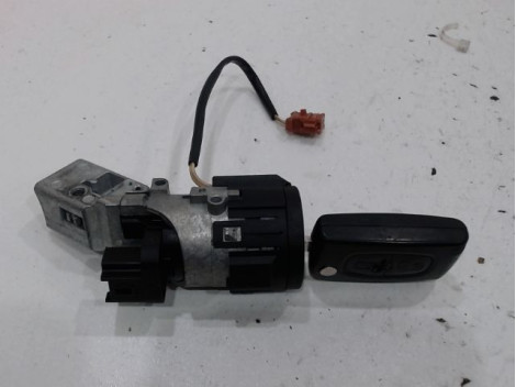ANTIVOL DE DIRECTION CITROEN C2