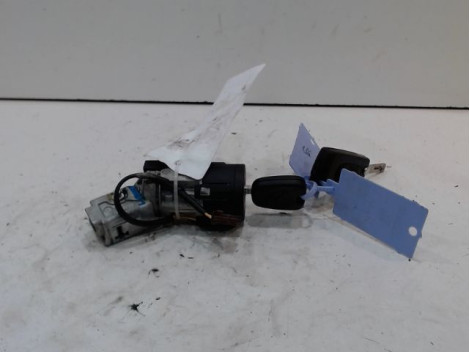 ANTIVOL DE DIRECTION CITROEN C3