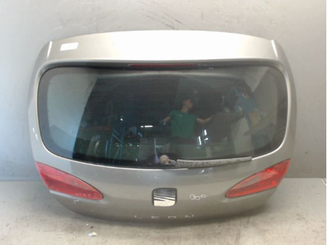 HAYON SEAT LEON