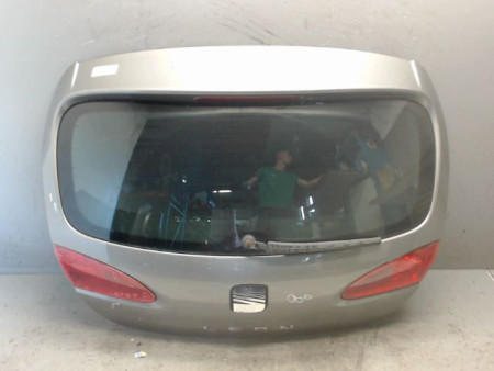 HAYON SEAT LEON