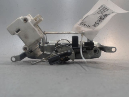 POIGNEE EXTERIEURE HAYON VOLKSWAGEN POLO