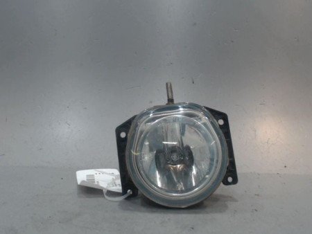 PHARE ANTIBROUILLARD AVANT GAUCHE CITROEN NEMO
