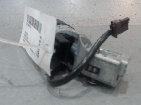 ANTIVOL DE DIRECTION CITROEN C3