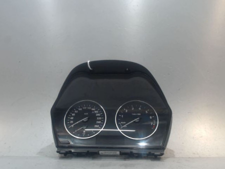 BLOC COMPTEURS B.M.W. SERIE 1