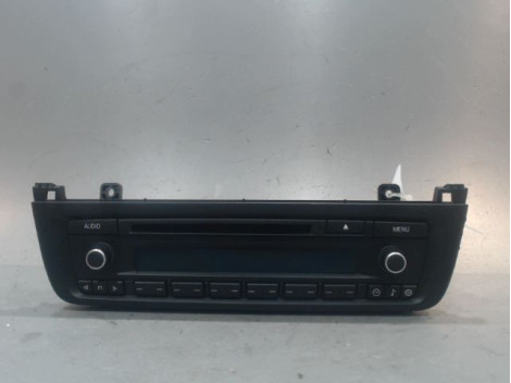 AUTORADIO B.M.W. SERIE 1