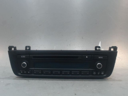 AUTORADIO B.M.W. SERIE 1