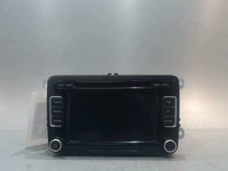 ECRAN GPS VOLKSWAGEN GOLF