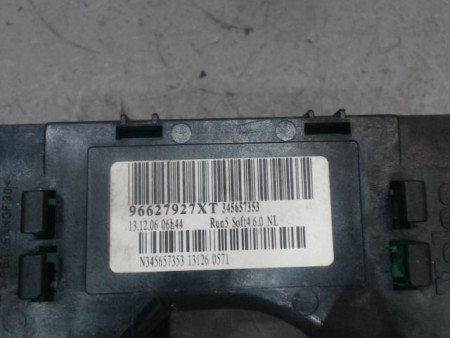 BLOC COMMODOS CITROEN C4