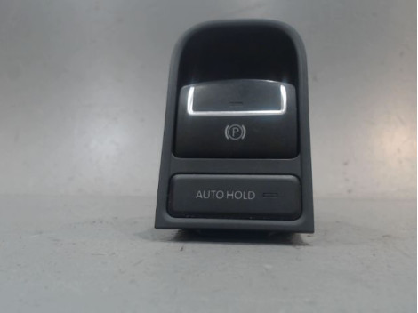 INTERIEUR COMMANDE FREIN A MAIN VOLKSWAGEN TIGUAN