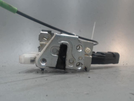SYSTEME CONDAMNATION ARRIERE DROIT PEUGEOT 107