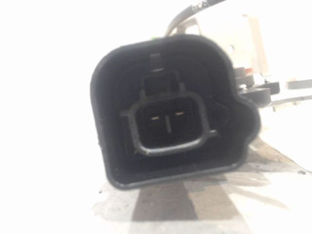 SYSTEME CONDAMNATION ARRIERE DROIT PEUGEOT 107
