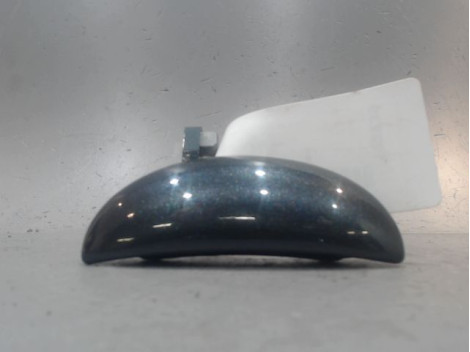 POIGNEE EXTERIEURE PORTE ARRIERE DROIT PEUGEOT 107