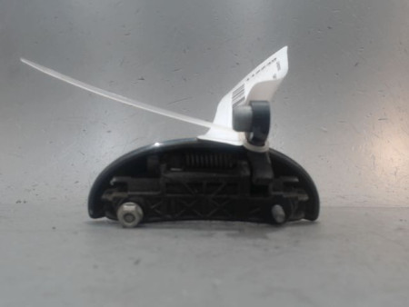 POIGNEE EXTERIEURE PORTE ARRIERE DROIT PEUGEOT 107